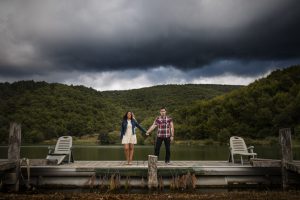 fotografía de preboda y boda en Pamplona, en el señorío de Beraiz por Pedro Etur