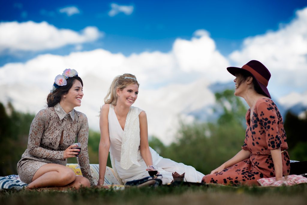 Ana and Juan Pablo, wedding in the Pyrenees, Spain