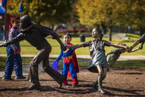 fotografía de bodas en España y el mundo, Indianapolis, por Pedro Etura de Etura Weddings
