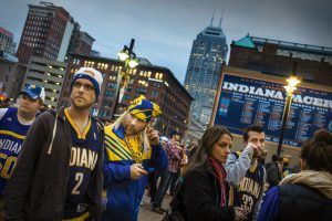 fotografía de bodas en España y el mundo, Indianapolis, por Pedro Etura de Etura Weddings