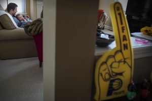 fotografía de bodas en España y el mundo, Indianapolis, por Pedro Etura de Etura Weddings