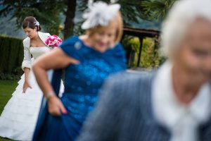 fotografía de boda en Aínsa, Boltaña, Pirineo, por Pedro Etura de Etura Weddings