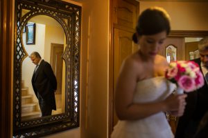 fotografía de boda en Aínsa, Boltaña, Pirineo, por Pedro Etura de Etura Weddings