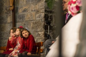 fotografía de boda en Aínsa, Boltaña, Pirineo, por Pedro Etura de Etura Weddings