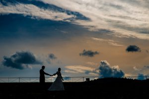 fotografía de boda en Aínsa, Boltaña, Pirineo, por Pedro Etura de Etura Weddings