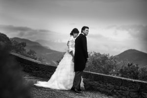 fotografía de boda en Aínsa, Boltaña, Pirineo, por Pedro Etura de Etura Weddings