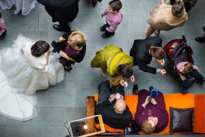 fotografía de boda en Aínsa, Boltaña, Pirineo, por Pedro Etura de Etura Weddings