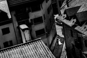 fotografía de boda de Pedro Etura de Etura Weddings en Biescas, Pirineo, Aragón