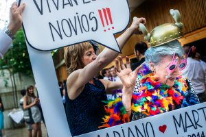 fotografía de boda de Pedro Etura de Etura Weddings en Biescas, Pirineo, Aragón
