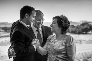 fotografía de boda en Zaragoza, San Cayetano y casa de las Hiedras, por Pedro Etura de Etura Weddings, fotógrafo internacional de bodas