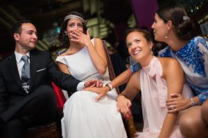 fotografía de boda en Zaragoza, San Cayetano y casa de las Hiedras, por Pedro Etura de Etura Weddings, fotógrafo internacional de bodas