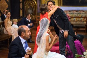 fotógrafo de bodas en Zaragoza, Aragón, España, Pedro Etura de Etura Weddings