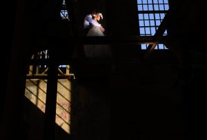 fotografía de postboda en Zargoza y en toda España por Pedro Etura de Etura Weddings