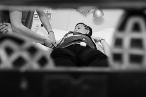 fotografia de embarazo o premama por Pedro Etura de Etura Weddings,