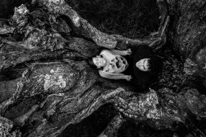 fotografia de embarazo o premama por Pedro Etura de Etura Weddings,