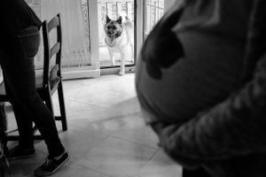 fotografia de embarazo o premama por Pedro Etura de Etura Weddings,