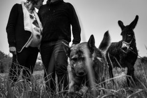 fotografia de embarazo o premama por Pedro Etura de Etura Weddings,