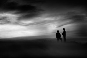 fotografia de embarazo o premama por Pedro Etura de Etura Weddings,